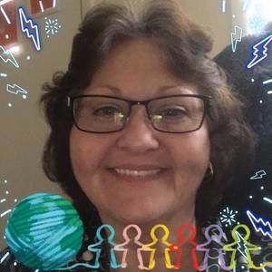 Meet your Posher, Kay